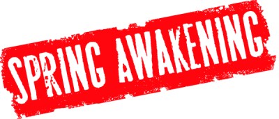 Spring Awakening Logo