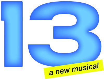 13 Logo