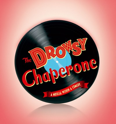 The Drowsy Chaperone Logo