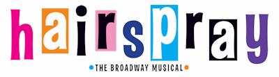 Hairspray Logo