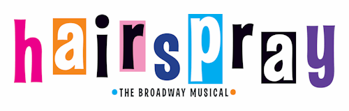 Hairspray Logo