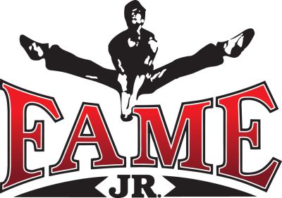 Fame JR Logo