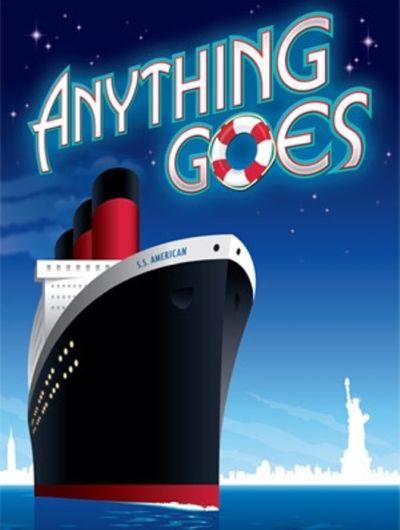 Anything Goes Logo