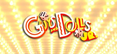 Guys and Dolls JR Logo