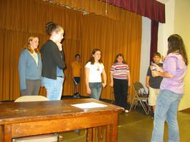 Directing Workshop